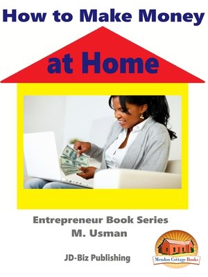 cover image of How to Make Money at Home